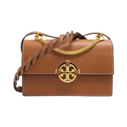 Tory Burch Miller Mini Bag Light Umber