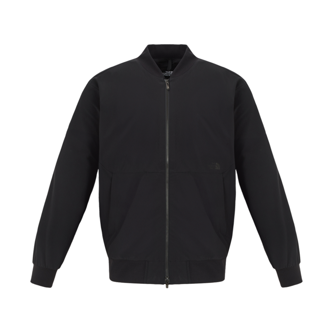 노스페이스 스터드 봄버 블랙 - 25SS(The North Face Stud Bomber Black - 25SS) - 1