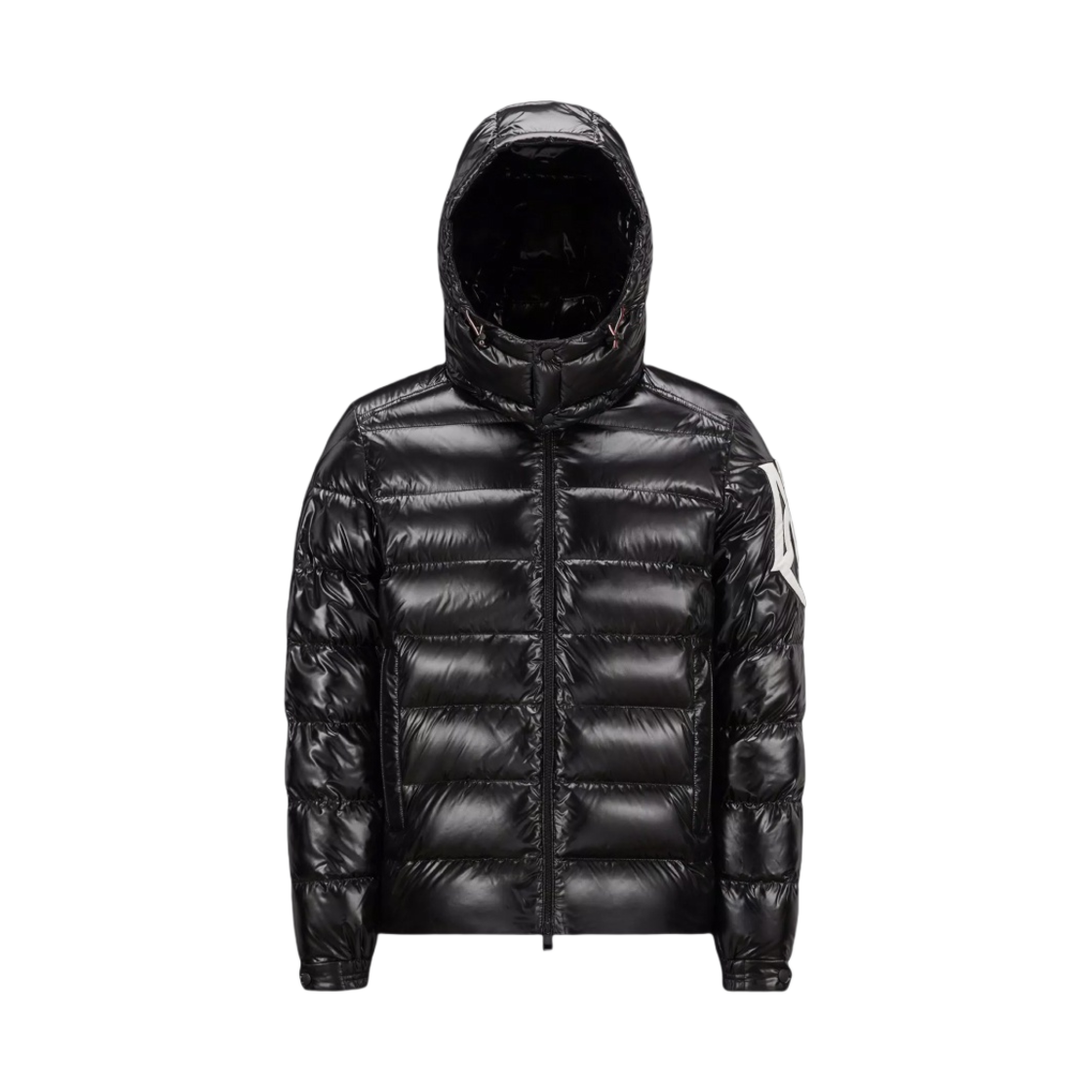 몽클레르 살룩스 쇼트 다운 자켓 블랙 - 23FW(Moncler Saulx Short Down Jacket Black - 23FW) - 1