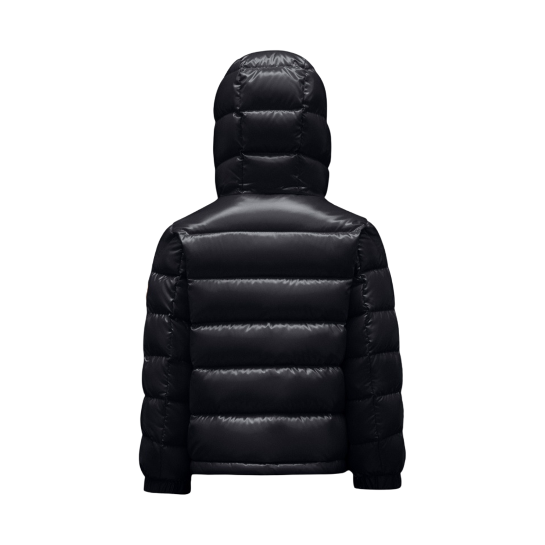 (키즈) 몽클레르 살즈만 다운 자켓 나이트 블루 - 22FW((Kids) Moncler Salzman Down Jacket Night Blue - 22FW) - 2