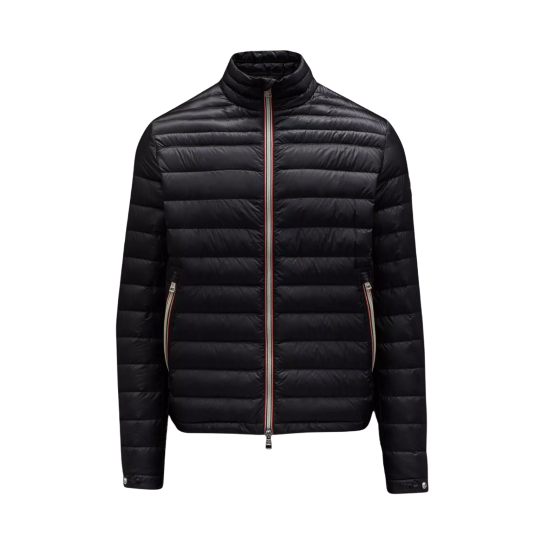 몽클레르 다니엘 쇼트 다운 자켓 블랙 - 23SS(Moncler Daniel Short Down Jacket Black - 23SS) - 1