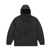 Nike x Off-White Parachute Anorak Black - Asia