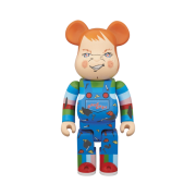 Bearbrick Chucky 1000%