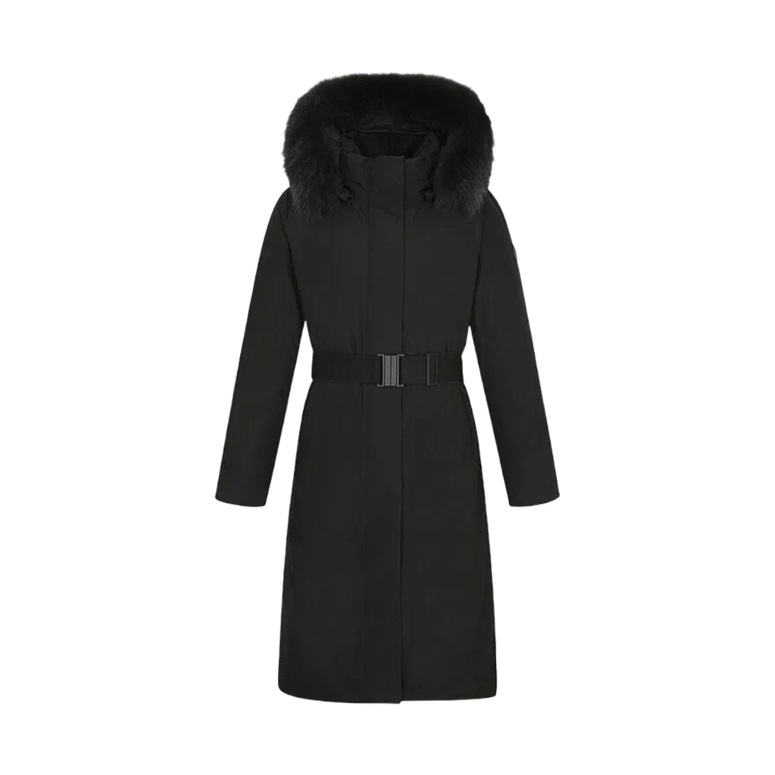 (W) 네파 아르테 다운 자켓 블랙((W) Nepa Arte Down Jacket Black)