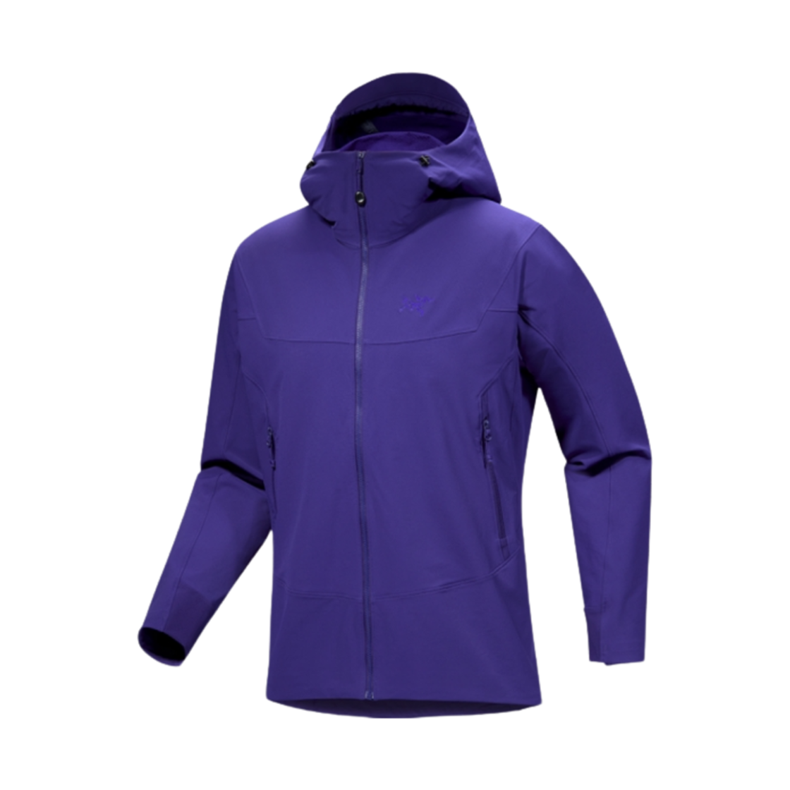 아크테릭스 감마 후디 소울소닉