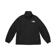 The North Face Denali Wind Jacket Black