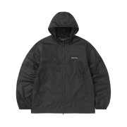Thisisneverthat T-Light Jacket Black