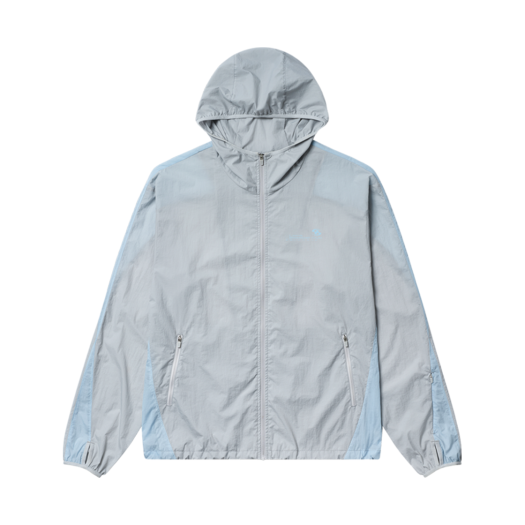 SG2502JK93 Sansan Gear X LIONS Light Jacket Grey