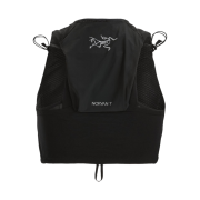 Arc'teryx Norvan 7 Vest Black