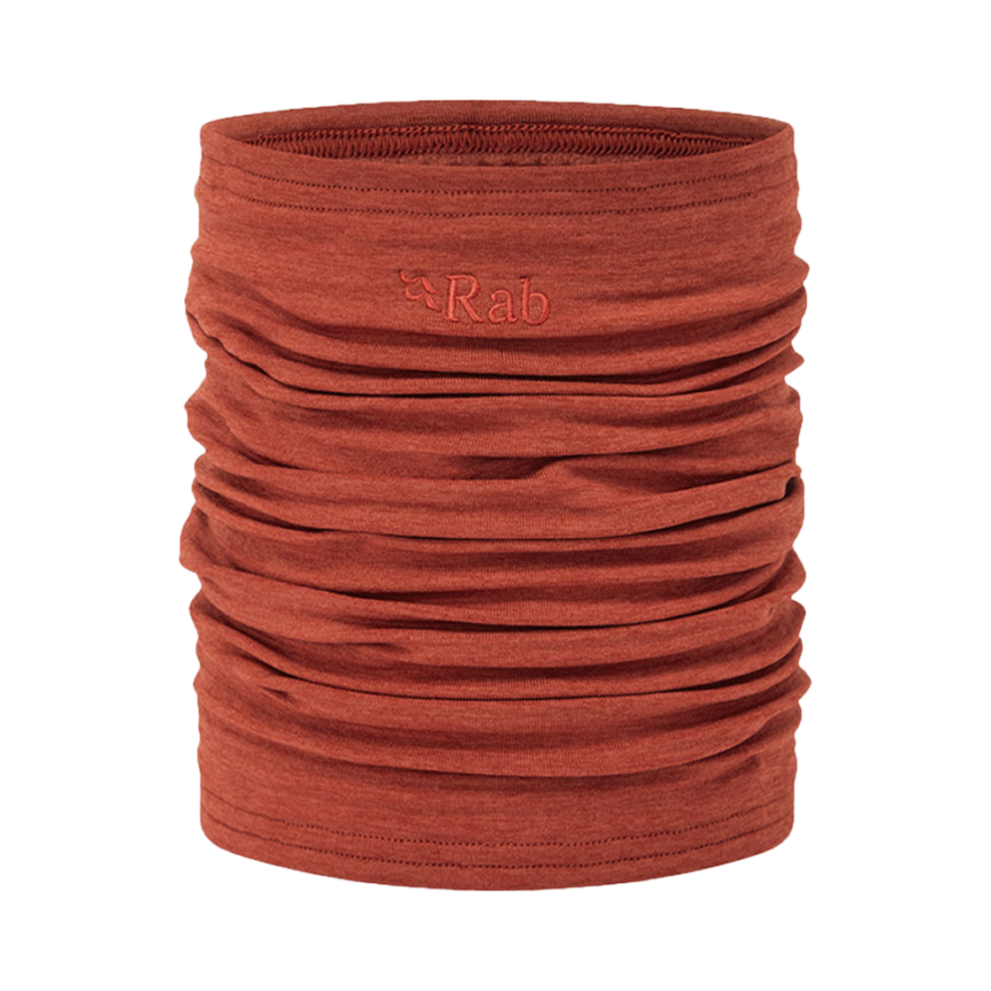 랩 필라멘트 넥 튜브 투스칸 레드(Rab Filament Neck Tube Tuscan Red)