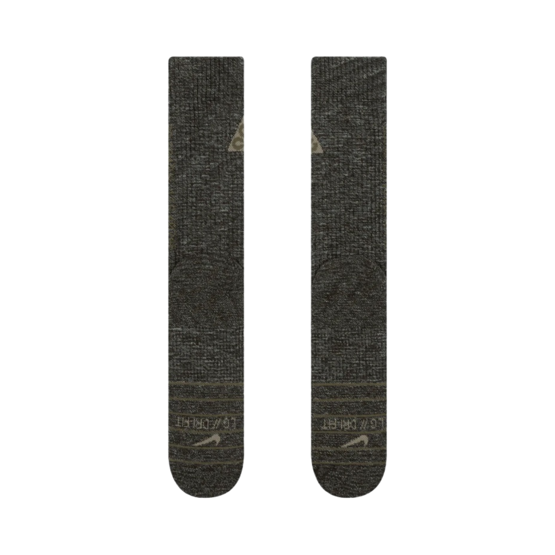 나이키 ACG 켈리 릿지 삭스 2.0 미디움 올리브 (국내 정식 발매 제품)(Nike Acg Kelley Ridge Socks 2.0 Medium Olive (Korean Ver.)) - 2