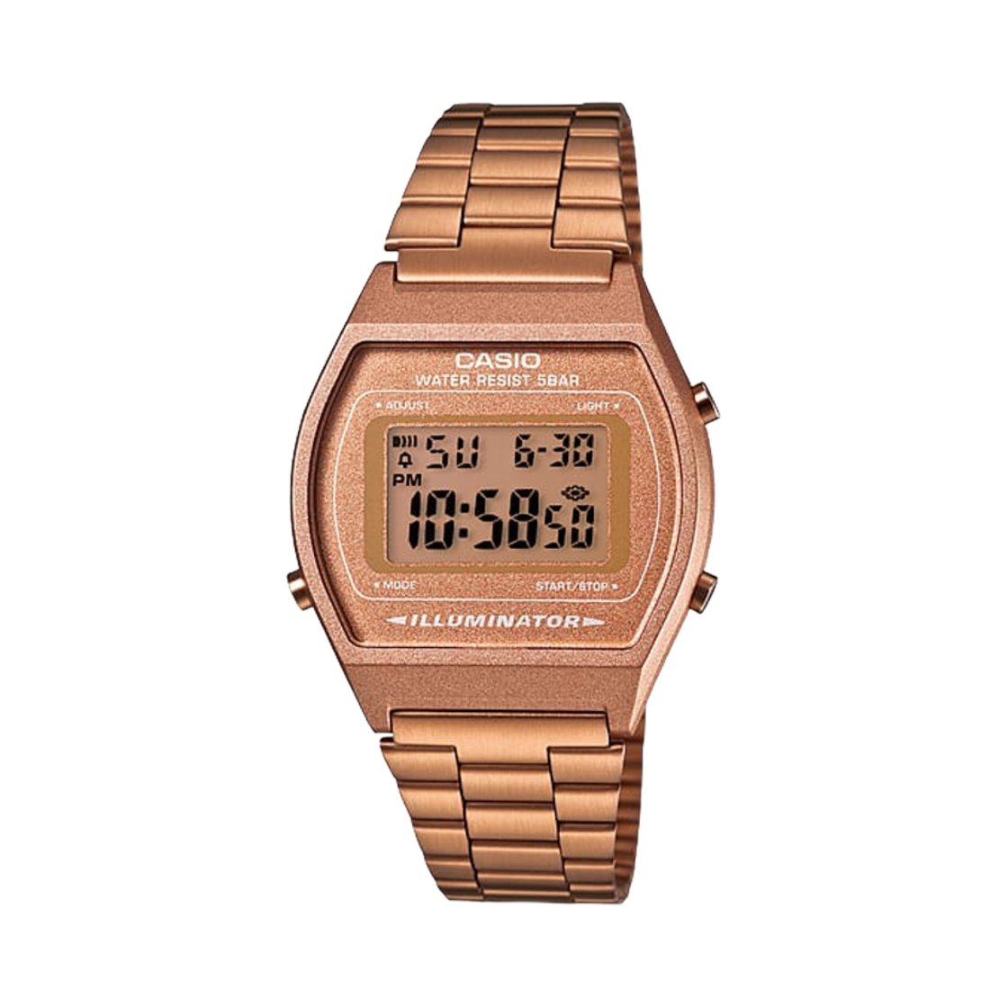 B640WC-5A Casio B640WC-5A