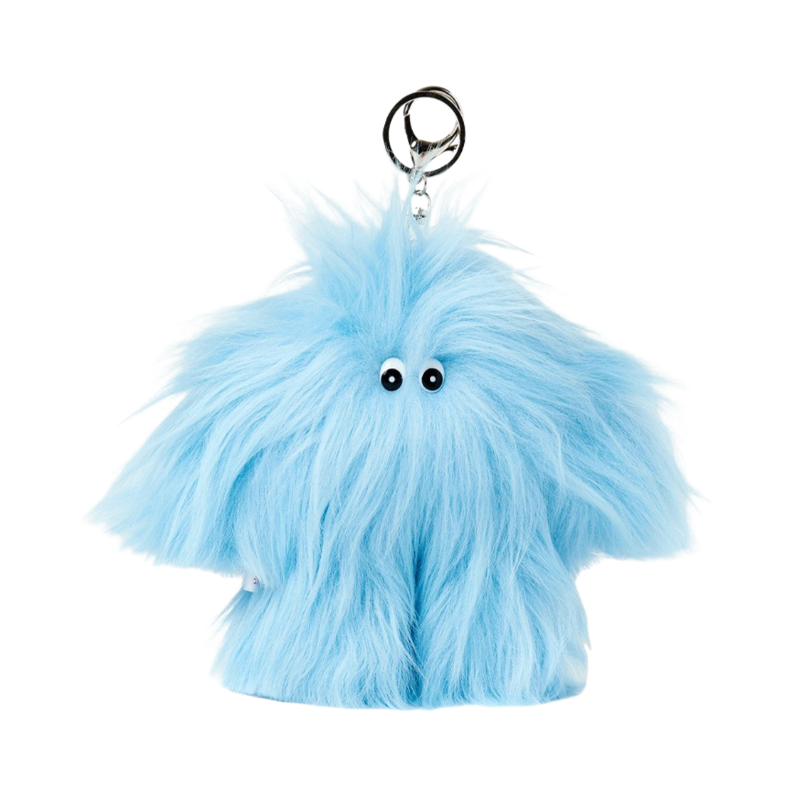 LB/LK/SB Lelbobrown Little Keyring Sky Baraba