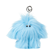 Lelbobrown Little Keyring Sky Baraba