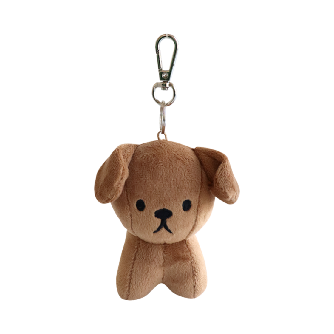 2710-50 Many a Little Bruna Family Snuffy Key Ring