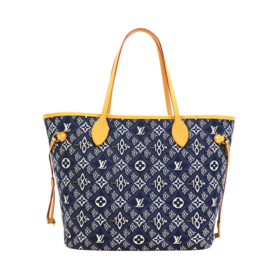 루이비통 SINCE 1854 네버풀 MM 숄더백 M57484