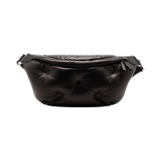 Maison Margiela Glam Slam Belt Bag Black