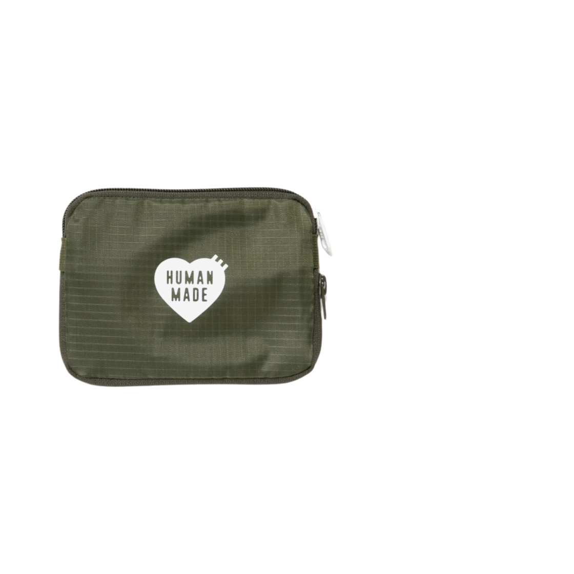 휴먼 메이드 트레블 케이스 스몰 그레이 | Human Made | KREAM