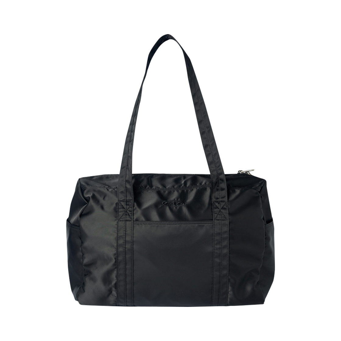 S36926 FAD Duffle Bag Black