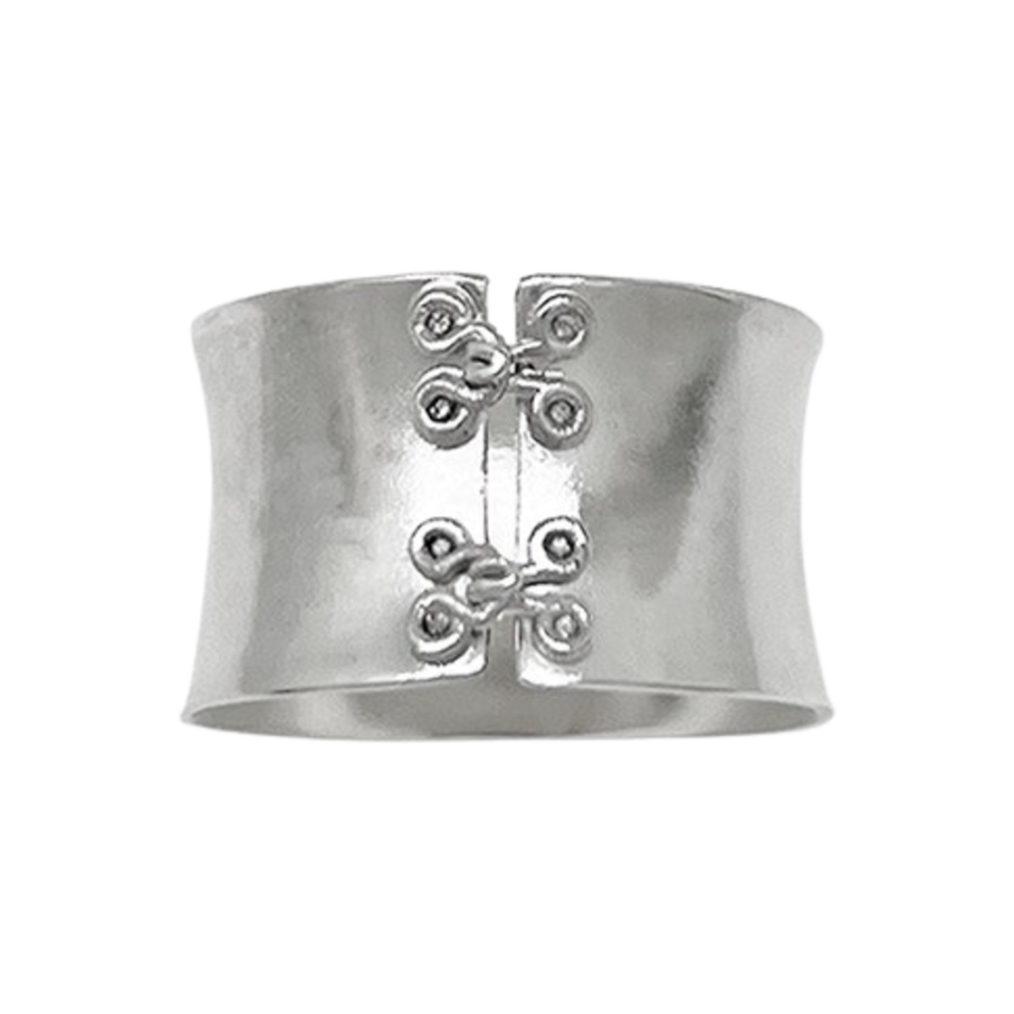 CLU-015 [KREAM 단독 / 예약 배송] Clu. Hook Ring