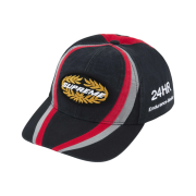 Supreme Endurance Series 6-Panel Black - 24FW