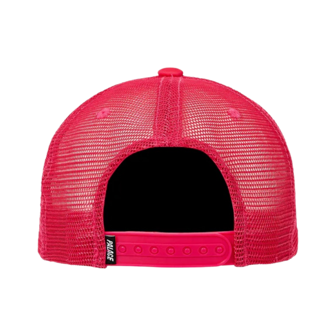 팔라스 포에버 트러커 핑크 - 23SS(Palace Forever Trucker Pink - 23SS) - 2