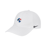 Nike x Kasina Heritage 86 Futura Cap Won-Ang White