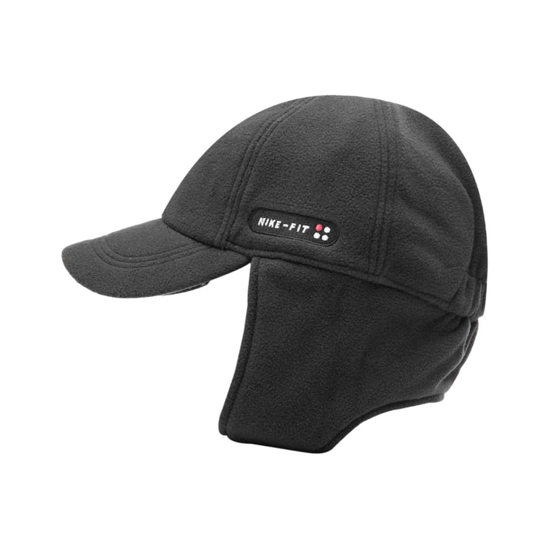 나이키 x 스켑타 H86 이어플랩 캡 QS 블랙 | Nike | KREAM