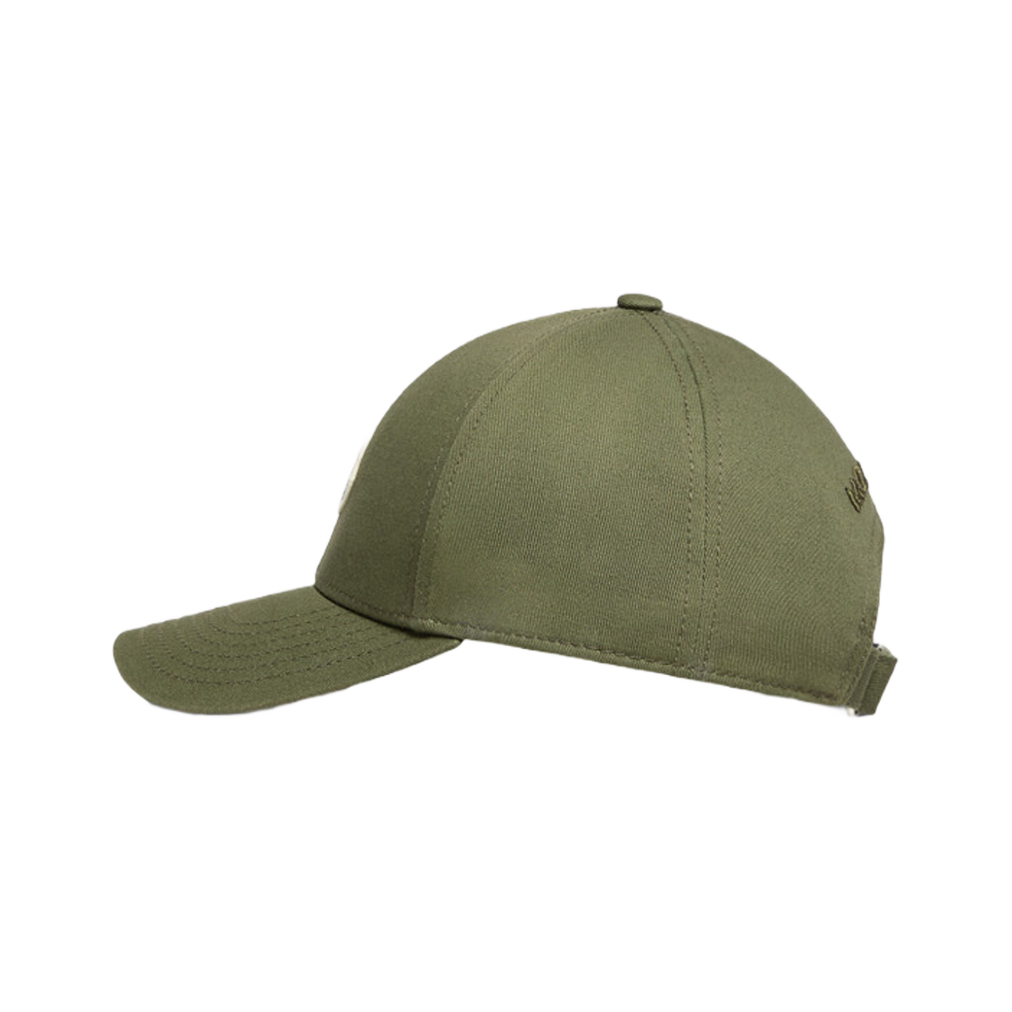 MONCLER メッシュキャップ オリーブ Olive Moncler Trucker Hat MONCLER メッシュキャップ オリーブ