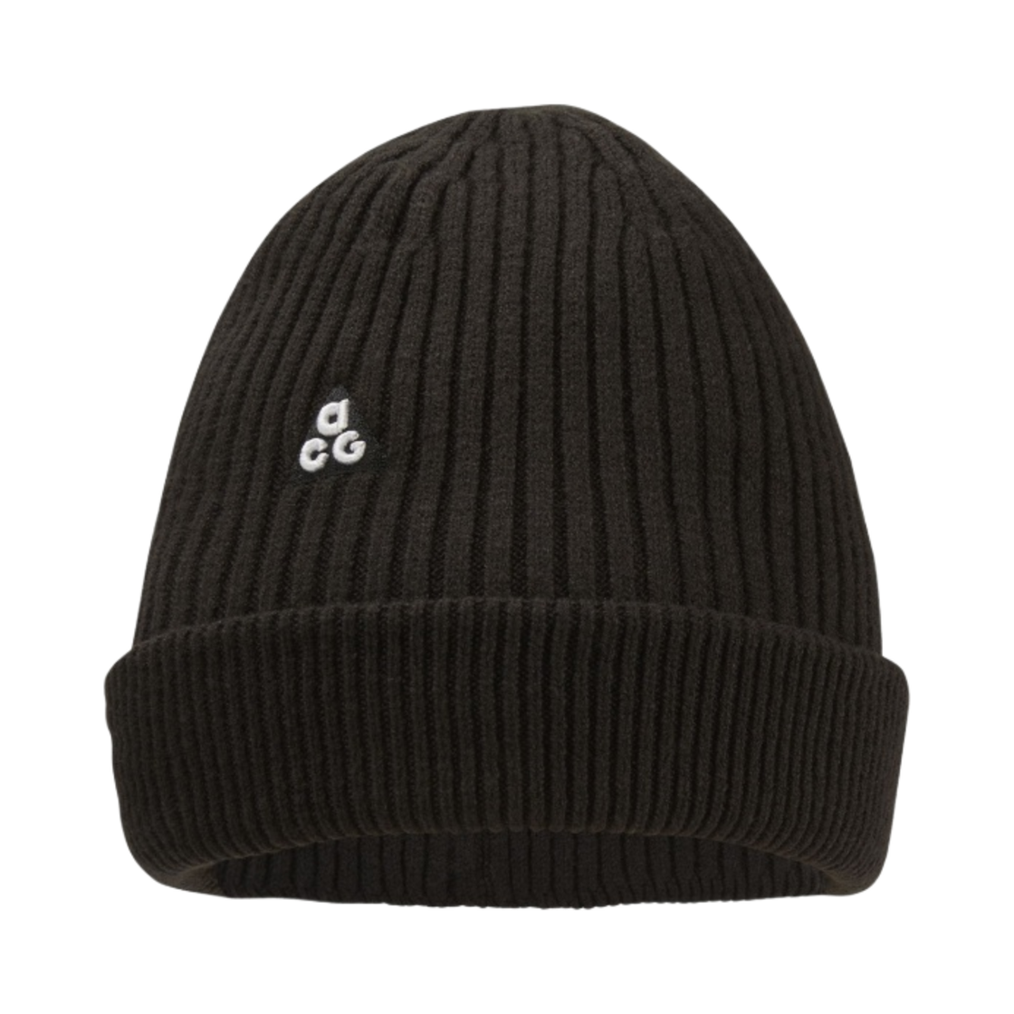 DM4706-010 Nike NRG ACG Cuffed Beanie Black