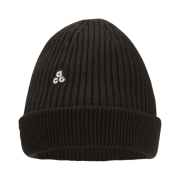 Nike NRG ACG Cuffed Beanie Black