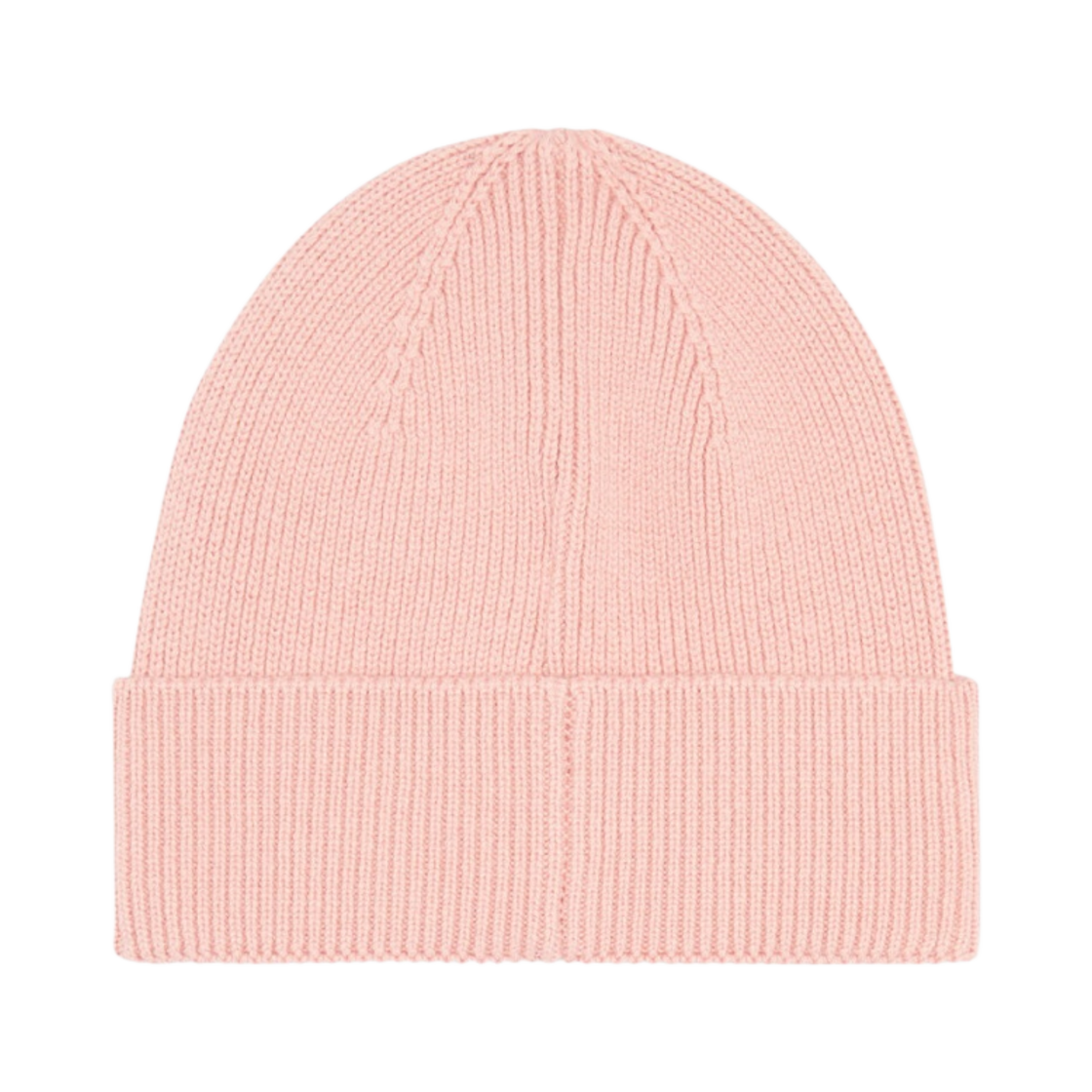 디젤 K-코더-풀리 B 립드 비니 D 자수 핑크(Diesel K-Coder-Fully B Ribbed Beanie with D Embroidery Pink) - 2