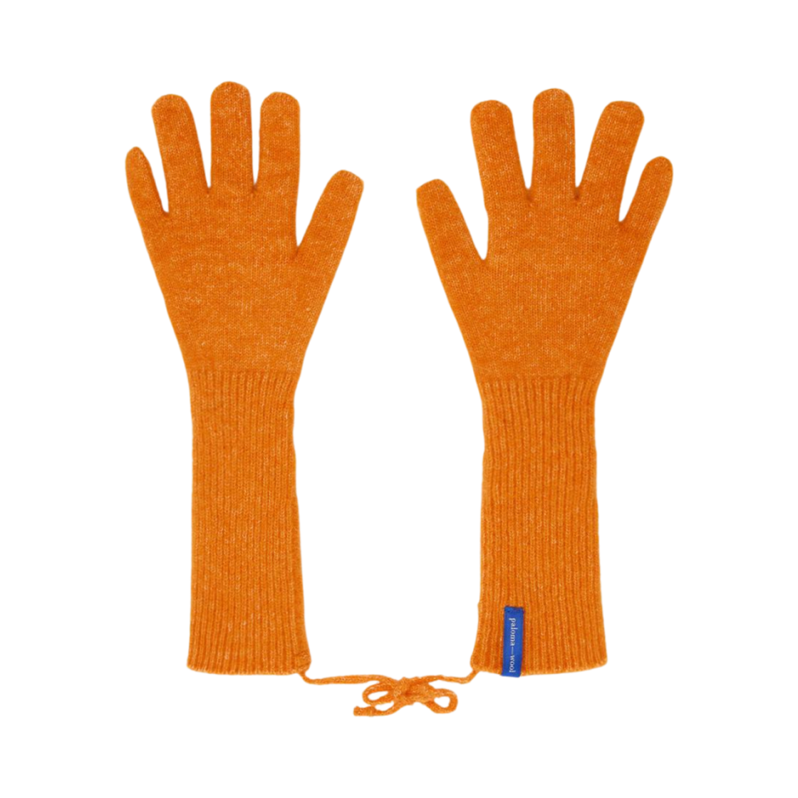 RJ9022 (W) Paloma Wool Peter Orange