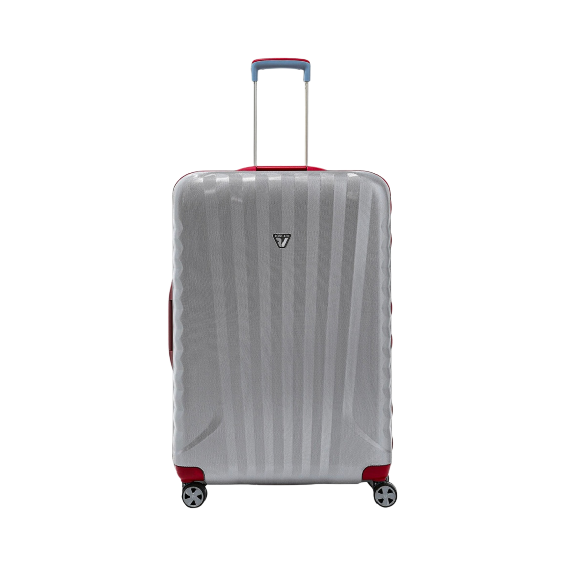 론카토 우노 SL 32인치 레드 실버(Roncato Uno SL 32in Red Silver)