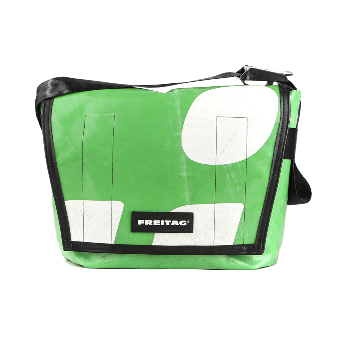 F14 DEXTER 0399 FREITAG Boutique Unisex F14 DEXTER 0399 Cross Bag