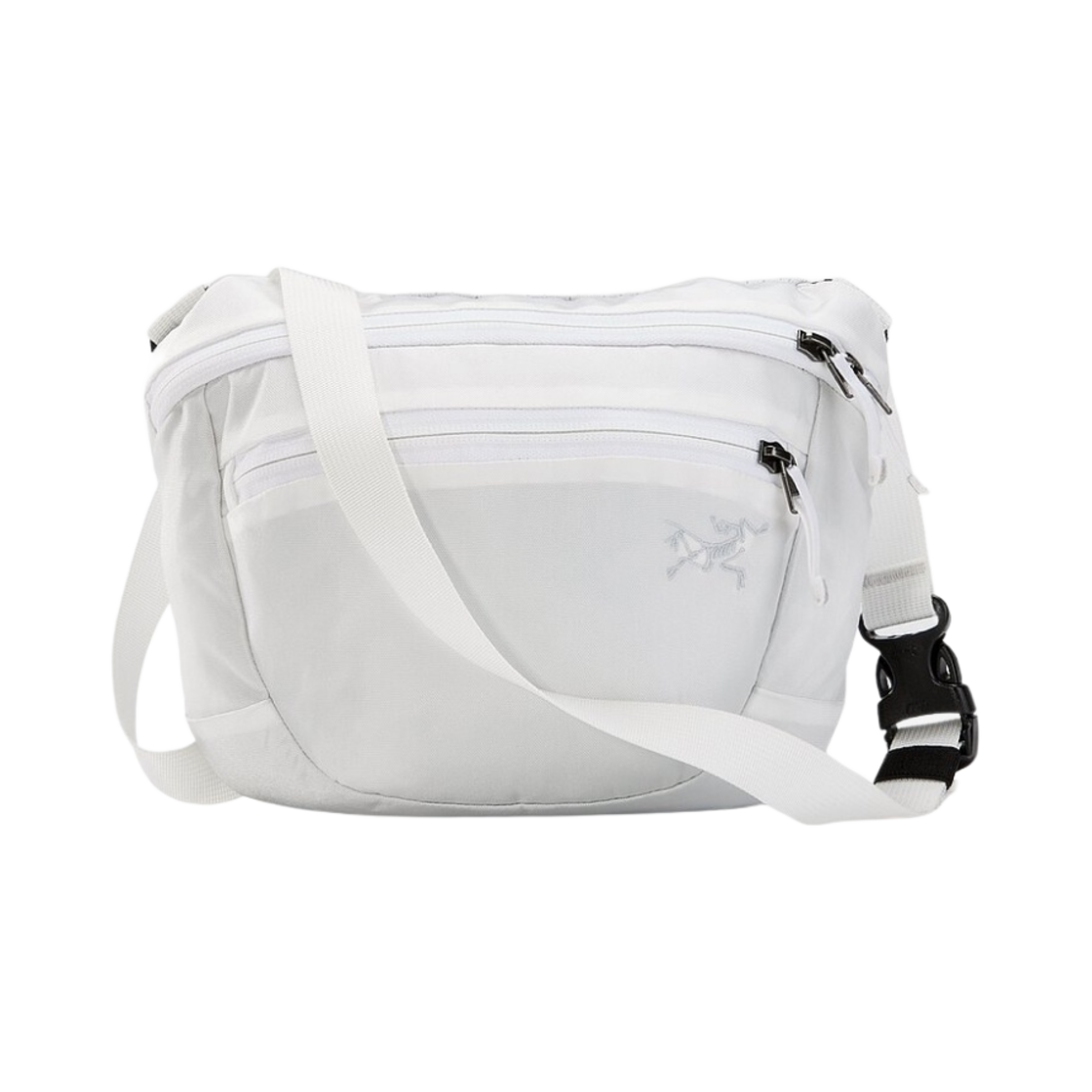 아크테릭스 맨티스 2 웨이스트팩 화이트 라이트(Arc'teryx Mantis 2 Waistpack White Light)