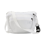 Arc'teryx Mantis 2 Waistpack White Light