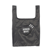 Human Made Heart Shopper Bag Gray