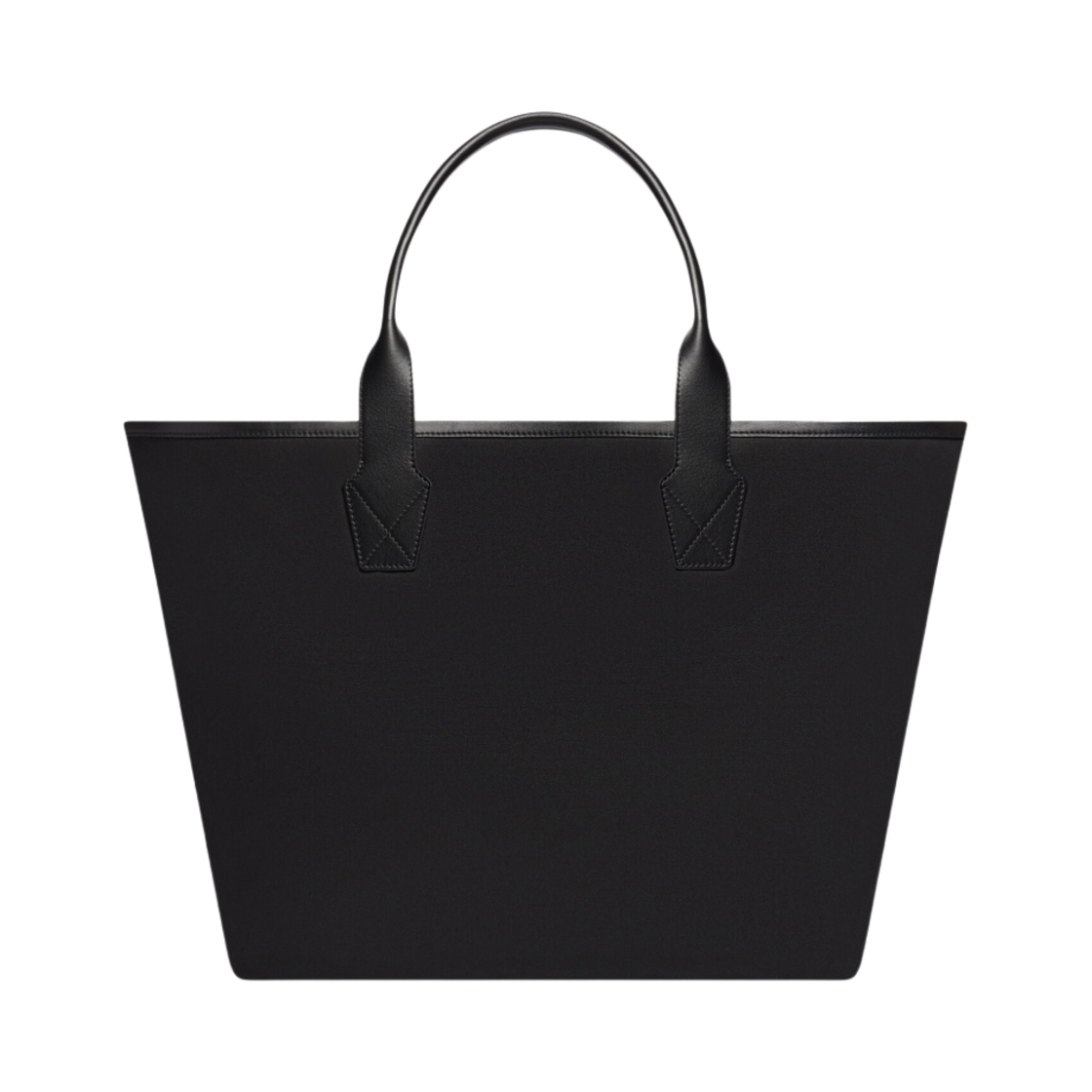 발렌시아가 점보 라지 토트백 블랙(Balenciaga Jumbo Large Tote Bag Black) - 3