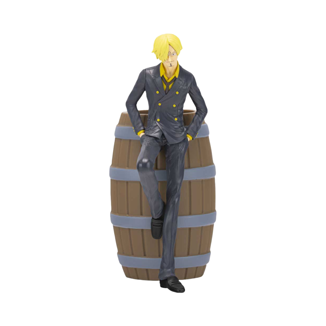 8809571202286 ONEPIECE Sangi Figure Coin Bank