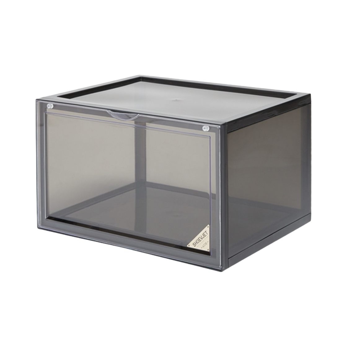 - Shoevjet Wide Black - 1st Gen