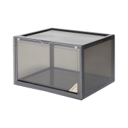 Shoevjet Wide Black - 1st Gen