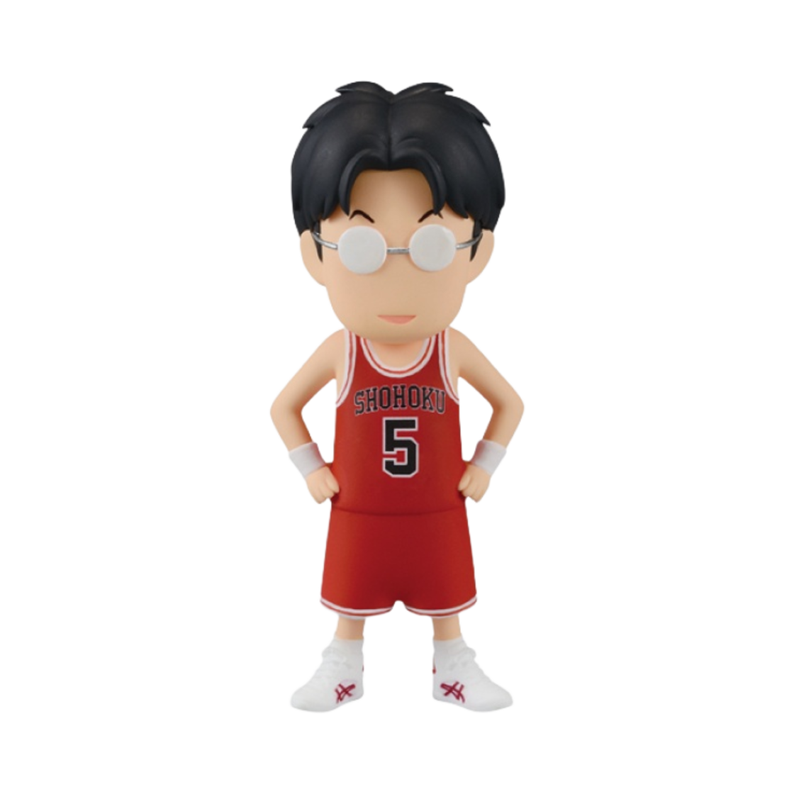 토에이 스튜디오 더 퍼스트 슬램 덩크 피규어 컬렉션 북산 권준호(Toei Studio The First Slam Dunk Figure Collection Buksan Kwon Junho)