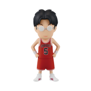 Toei Studio The First Slam Dunk Figure Collection Buksan Kwon Junho