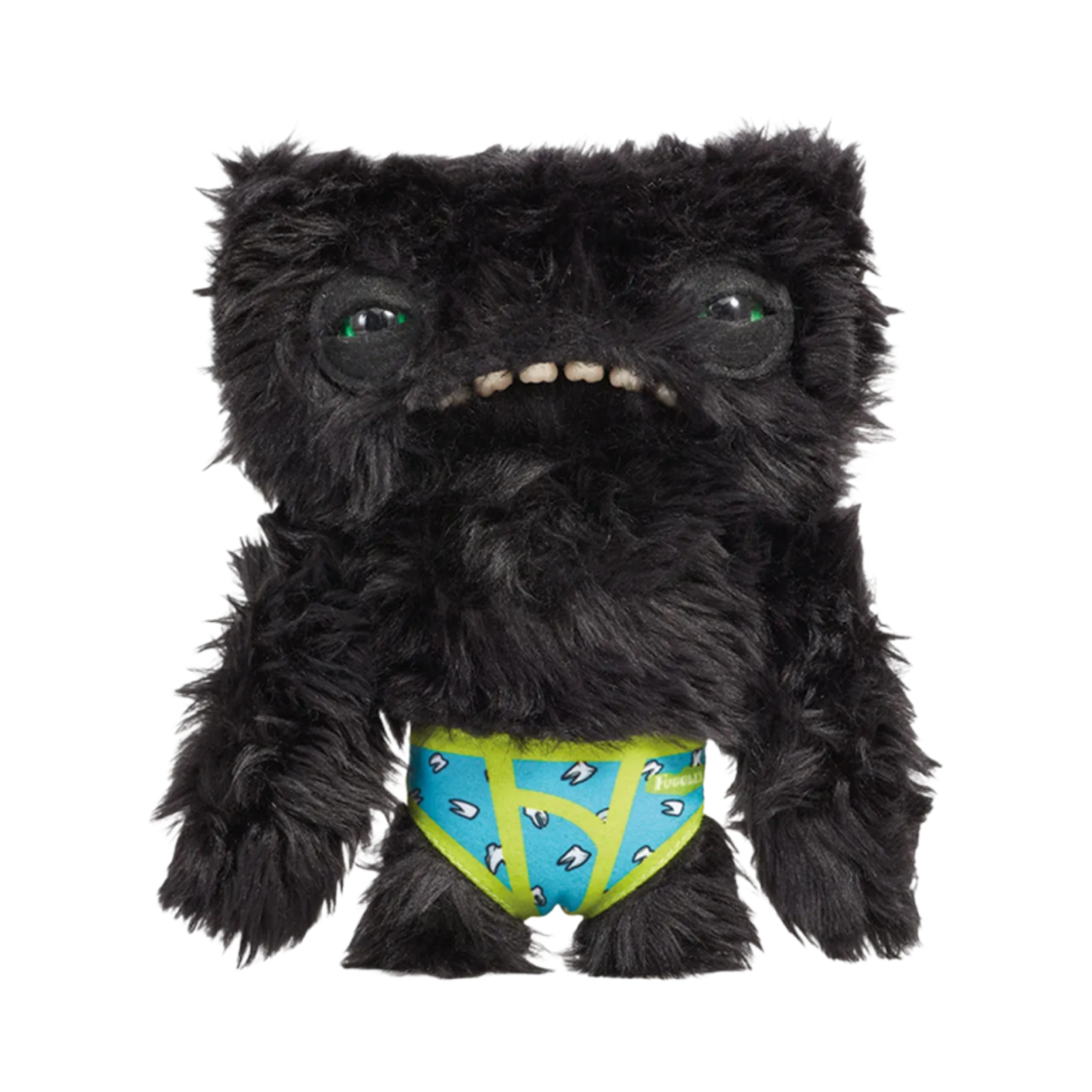 - Fuggler Budgie Weirdo Black