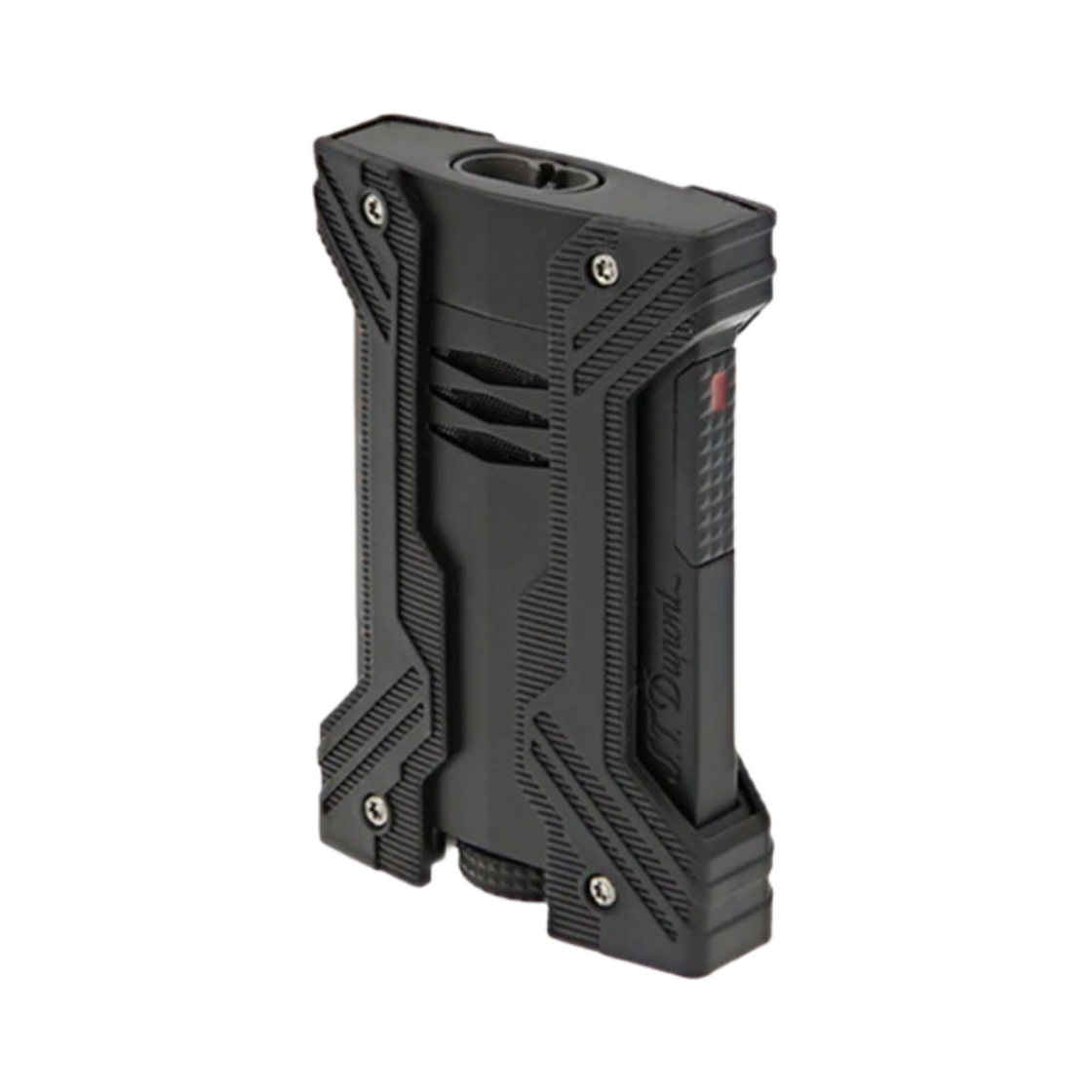 21600 S.T. Dupont XXtreme Lighter Black