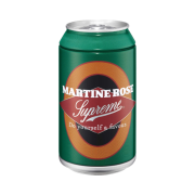 Supreme x Martine Rose x Dulton Stash Can Green - 24FW