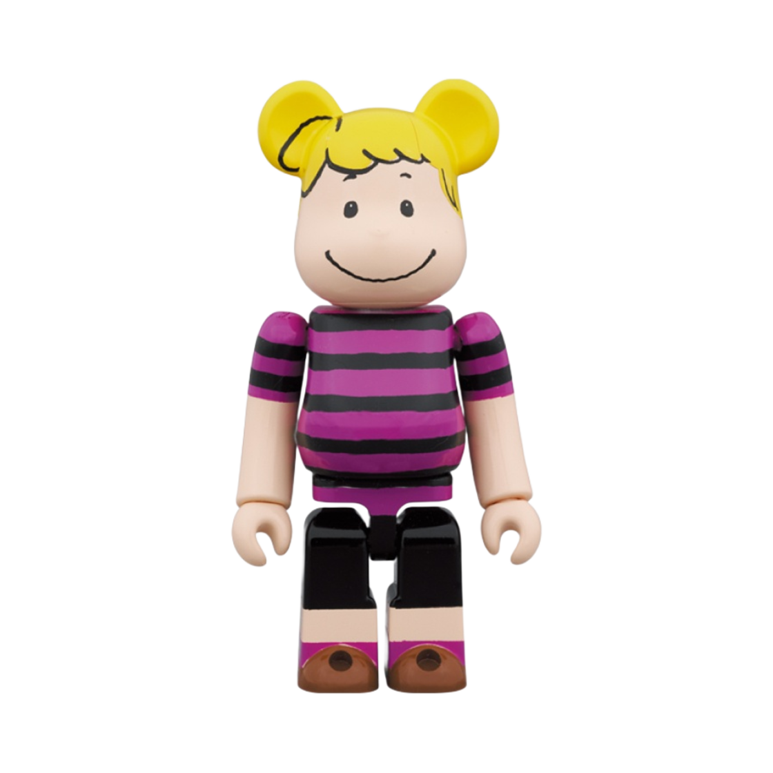베어브릭 슈뢰더 100% & 400% 세트(Bearbrick Schroeder 100％ & 400％) - 2