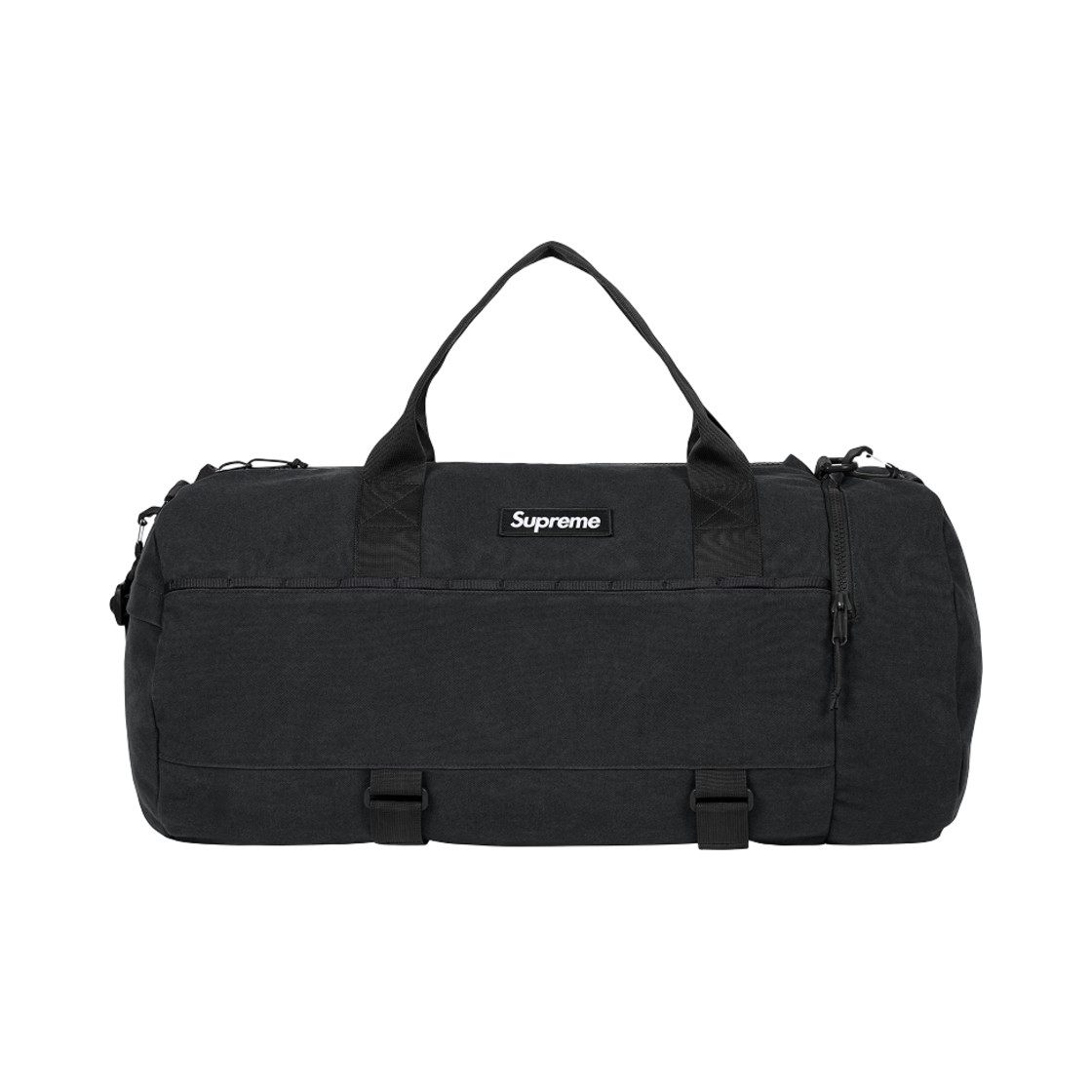 Supreme 25SS Duffle Bag Snow Camo