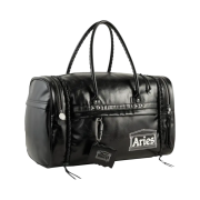 Puma x Aries Duffle Bag Puma Black